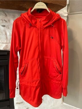 Colosseum Women’s Active Utility Jacket